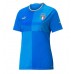 Tanie Strój piłkarski Włochy Koszulka Podstawowej dla damskie 2022 Krótkie Rękawy
